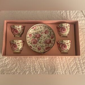 Grace Teaware Tea Set